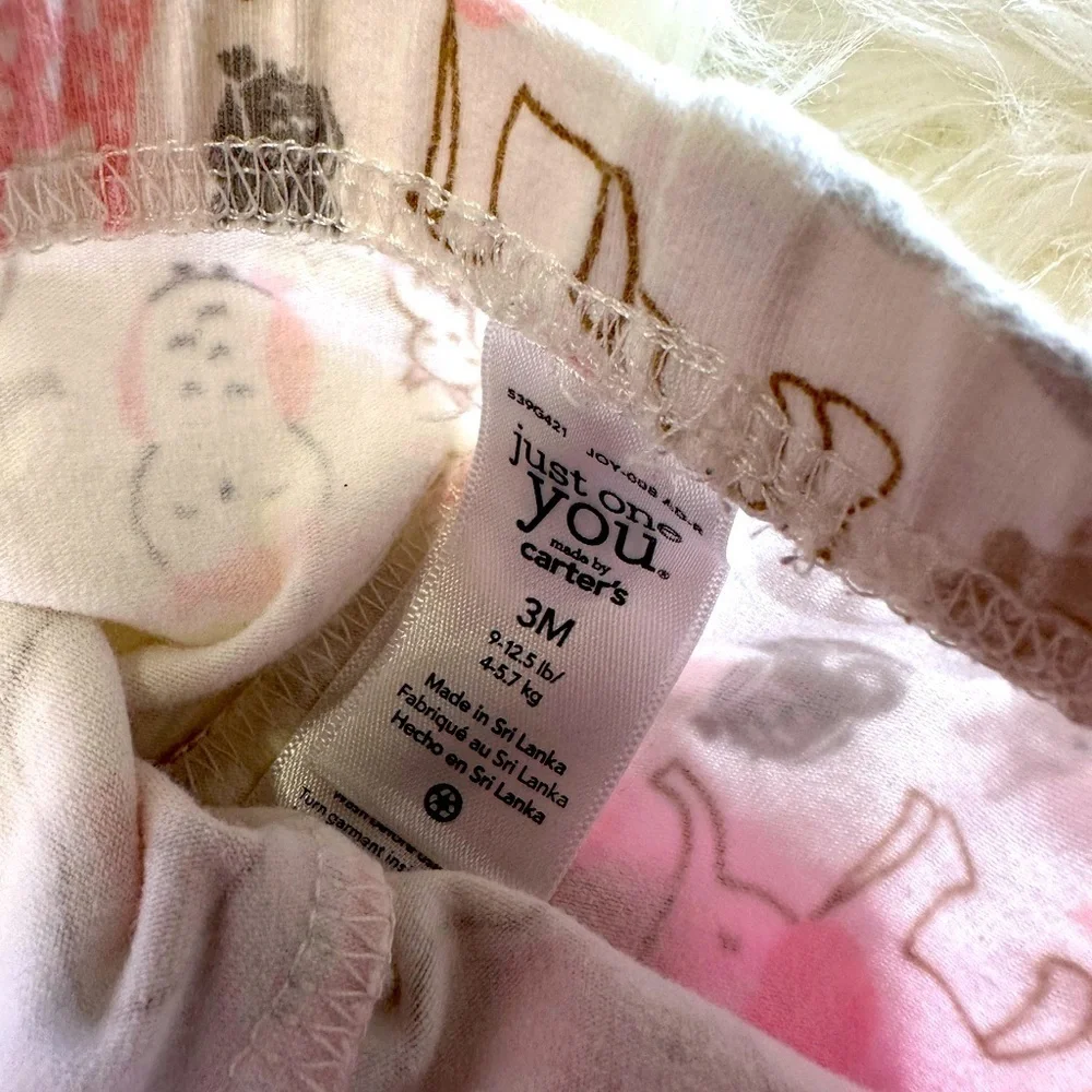 5/$30 Baby Girl Bundle​